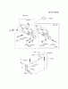 Kawasaki Motoren FA210V - AS02 bis FH641V - DS24 FH641V-DS10 - Kawasaki FH641V 4-Stroke Engine Ersatzteile CONTROL-EQUIPMENT