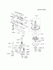 Kawasaki Motoren FH641V - DS25 bis FS481V - BS13 FH721V-CS21 - Kawasaki FH721V 4-Stroke Engine Ersatzteile VALVE/CAMSHAFT