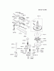 Kawasaki Motoren FA210V - AS02 bis FH641V - DS24 FH641V-DS17 - Kawasaki FH641V 4-Stroke Engine Ersatzteile VALVE/CAMSHAFT