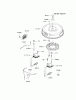 Kawasaki Motoren FH641V - DS25 bis FS481V - BS13 FH721V-AS18 - Kawasaki FH721V 4-Stroke Engine Ersatzteile ELECTRIC-EQUIPMENT