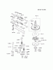 Kawasaki Motoren FH641V - DS25 bis FS481V - BS13 FH721V-BS35 - Kawasaki FH721V 4-Stroke Engine Ersatzteile VALVE/CAMSHAFT