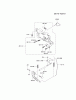 Kawasaki Motoren FH641V - DS25 bis FS481V - BS13 FH721V-DS20 - Kawasaki FH721V 4-Stroke Engine Ersatzteile CONTROL-EQUIPMENT