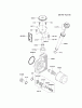 Kawasaki Motoren FH641V - DS25 bis FS481V - BS13 FH721V-DS22 - Kawasaki FH721V 4-Stroke Engine Ersatzteile LUBRICATION-EQUIPMENT