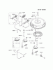 Kawasaki Motoren FH641V - DS25 bis FS481V - BS13 FH721V-FS21 - Kawasaki FH721V 4-Stroke Engine Ersatzteile ELECTRIC-EQUIPMENT