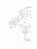 Kawasaki Motoren FH641V - DS25 bis FS481V - BS13 FJ180V-AS15 - Kawasaki FJ180V 4-Stroke Engine Ersatzteile VALVE/CAMSHAFT