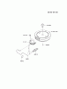 Kawasaki Motoren FH641V - DS25 bis FS481V - BS13 FJ180V-BM12 - Kawasaki FJ180V 4-Stroke Engine Ersatzteile ELECTRIC-EQUIPMENT