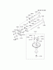 Kawasaki Motoren FH641V - DS25 bis FS481V - BS13 FJ180V-AS33 - Kawasaki FJ180V 4-Stroke Engine Ersatzteile VALVE/CAMSHAFT