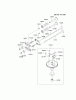 Kawasaki Motoren FH641V - DS25 bis FS481V - BS13 FJ180V-AS21 - Kawasaki FJ180V 4-Stroke Engine Ersatzteile VALVE/CAMSHAFT