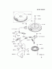 Kawasaki Motoren FH641V - DS25 bis FS481V - BS13 FR600V-AS04 - Kawasaki FR600V 4-Stroke Engine Ersatzteile ELECTRIC-EQUIPMENT