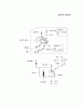 Kawasaki Motoren FH641V - DS25 bis FS481V - BS13 FR541V-BS04 - Kawasaki FR541V 4-Stroke Engine Ersatzteile CONTROL-EQUIPMENT