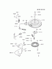 Kawasaki Motoren FH641V - DS25 bis FS481V - BS13 FR651V-AS28 - Kawasaki FR651V 4-Stroke Engine Ersatzteile ELECTRIC-EQUIPMENT