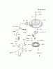 Kawasaki Motoren FH641V - DS25 bis FS481V - BS13 FR651V-CS09 - Kawasaki FR651V 4-Stroke Engine Ersatzteile ELECTRIC-EQUIPMENT