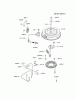 Kawasaki Motoren FH641V - DS25 bis FS481V - BS13 FR691V-AS16 - Kawasaki FR691V 4-Stroke Engine Ersatzteile ELECTRIC-EQUIPMENT