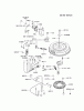 Kawasaki Motoren FH641V - DS25 bis FS481V - BS13 FR651V-BS13 - Kawasaki FR651V 4-Stroke Engine Ersatzteile ELECTRIC-EQUIPMENT