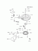 Kawasaki Motoren FH641V - DS25 bis FS481V - BS13 FR651V-AS18 - Kawasaki FR651V 4-Stroke Engine Ersatzteile ELECTRIC-EQUIPMENT