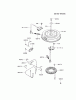 Kawasaki Motoren FH641V - DS25 bis FS481V - BS13 FS481V-AS20 - Kawasaki FS481V 4-Stroke Engine Ersatzteile ELECTRIC-EQUIPMENT