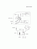 Kawasaki Motoren FH641V - DS25 bis FS481V - BS13 FS481V-AS21 - Kawasaki FS481V 4-Stroke Engine Ersatzteile CONTROL-EQUIPMENT