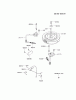 Kawasaki Motoren FH641V - DS25 bis FS481V - BS13 FS481V-AS24 - Kawasaki FS481V 4-Stroke Engine Ersatzteile ELECTRIC-EQUIPMENT