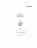 Kawasaki Motoren FH641V - DS25 bis FS481V - BS13 FS481V-AS26 - Kawasaki FS481V 4-Stroke Engine Ersatzteile LABEL