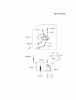 Kawasaki Motoren FH641V - DS25 bis FS481V - BS13 FS481V-AS27 - Kawasaki FS481V 4-Stroke Engine Ersatzteile CONTROL-EQUIPMENT