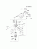 Kawasaki Motoren FH641V - DS25 bis FS481V - BS13 FS481V-AS20 - Kawasaki FS481V 4-Stroke Engine Ersatzteile CARBURETOR