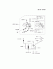 Kawasaki Motoren FH641V - DS25 bis FS481V - BS13 FS481V-AS06 - Kawasaki FS481V 4-Stroke Engine Ersatzteile CONTROL-EQUIPMENT