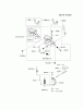Kawasaki Motoren FH641V - DS25 bis FS481V - BS13 FS481V-AS07 - Kawasaki FS481V 4-Stroke Engine Ersatzteile CONTROL-EQUIPMENT(AS07/BS07)