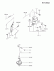 Kawasaki Motoren FA210V - AS02 bis FH641V - DS24 FA210V-AS03 - Kawasaki FA210V 4-Stroke Engine Ersatzteile CONTROL-EQUIPMENT