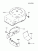 Kawasaki Motoren FA210V - AS02 bis FH641V - DS24 FA210V-BS01 - Kawasaki FA210V 4-Stroke Engine Ersatzteile COOLING-EQUIPMENT