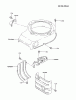 Kawasaki Motoren FA210V - AS02 bis FH641V - DS24 FB460V-AS27 - Kawasaki FB460V 4-Stroke Engine Ersatzteile COOLING-EQUIPMENT