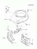 Kawasaki Motoren FA210V - AS02 bis FH641V - DS24 FB460V-AS17 - Kawasaki FB460V 4-Stroke Engine Ersatzteile COOLING-EQUIPMENT