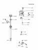 Kawasaki Motoren FA210V - AS02 bis FH641V - DS24 FB460V-BS18 - Kawasaki FB460V 4-Stroke Engine Ersatzteile LUBRICATION-EQUIPMENT