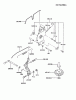 Kawasaki Motoren FA210V - AS02 bis FH641V - DS24 FB460V-BS19 - Kawasaki FB460V 4-Stroke Engine Ersatzteile CONTROL-EQUIPMENT