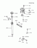 Kawasaki Motoren FA210V - AS02 bis FH641V - DS24 FB460V-BS19 - Kawasaki FB460V 4-Stroke Engine Ersatzteile LUBRICATION-EQUIPMENT