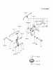 Kawasaki Motoren FA210V - AS02 bis FH641V - DS24 FB460V-BS17 - Kawasaki FB460V 4-Stroke Engine Ersatzteile CONTROL-EQUIPMENT