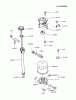 Kawasaki Motoren FA210V - AS02 bis FH641V - DS24 FB460V-BS26 - Kawasaki FB460V 4-Stroke Engine Ersatzteile LUBRICATION-EQUIPMENT