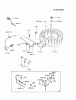 Kawasaki Motoren FA210V - AS02 bis FH641V - DS24 FB460V-AS28 - Kawasaki FB460V 4-Stroke Engine Ersatzteile ELECTRIC-EQUIPMENT