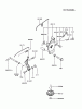 Kawasaki Motoren FA210V - AS02 bis FH641V - DS24 FB460V-CS16 - Kawasaki FB460V 4-Stroke Engine Ersatzteile CONTROL-EQUIPMENT