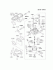 Kawasaki Motoren FA210V - AS02 bis FH641V - DS24 FB460V-ES33 - Kawasaki FB460V 4-Stroke Engine Ersatzteile CARBURETOR #1