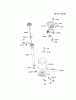 Kawasaki Motoren FA210V - AS02 bis FH641V - DS24 FB460V-ES33 - Kawasaki FB460V 4-Stroke Engine Ersatzteile LUBRICATION-EQUIPMENT