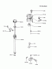 Kawasaki Motoren FA210V - AS02 bis FH641V - DS24 FB460V-ES08 - Kawasaki FB460V 4-Stroke Engine Ersatzteile LUBRICATION-EQUIPMENT