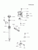 Kawasaki Motoren FA210V - AS02 bis FH641V - DS24 FB460V-BS17 - Kawasaki FB460V 4-Stroke Engine Ersatzteile LUBRICATION-EQUIPMENT