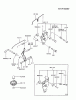 Kawasaki Motoren FA210V - AS02 bis FH641V - DS24 FB460V-GS14 - Kawasaki FB460V 4-Stroke Engine Ersatzteile CONTROL-EQUIPMENT