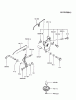 Kawasaki Motoren FA210V - AS02 bis FH641V - DS24 FB460V-HS04 - Kawasaki FB460V 4-Stroke Engine Ersatzteile CONTROL-EQUIPMENT