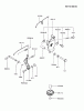 Kawasaki Motoren FA210V - AS02 bis FH641V - DS24 FB460V-JS05 - Kawasaki FB460V 4-Stroke Engine Ersatzteile CONTROL-EQUIPMENT