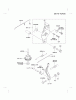 Kawasaki Motoren FA210V - AS02 bis FH641V - DS24 FB460V-LS01 - Kawasaki FB460V 4-Stroke Engine Ersatzteile CONTROL-EQUIPMENT