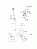 Kawasaki Motoren FA210V - AS02 bis FH641V - DS24 FB460V-KS08 - Kawasaki FB460V 4-Stroke Engine Ersatzteile LUBRICATION-EQUIPMENT