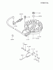 Kawasaki Motoren FA210V - AS02 bis FH641V - DS24 FC150V-AS03 - Kawasaki FC150V 4-Stroke Engine Ersatzteile ELECTRIC-EQUIPMENT