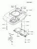 Kawasaki Motoren FA210V - AS02 bis FH641V - DS24 FC150V-ES08 - Kawasaki FC150V 4-Stroke Engine Ersatzteile COOLING-EQUIPMENT