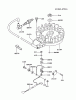 Kawasaki Motoren FA210V - AS02 bis FH641V - DS24 FC150V-ES08 - Kawasaki FC150V 4-Stroke Engine Ersatzteile ELECTRIC-EQUIPMENT